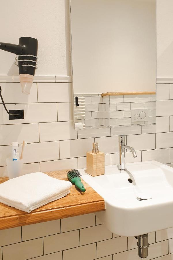 Anima Franca Bed And Breakfast 그레베 인 키안티 외부 사진