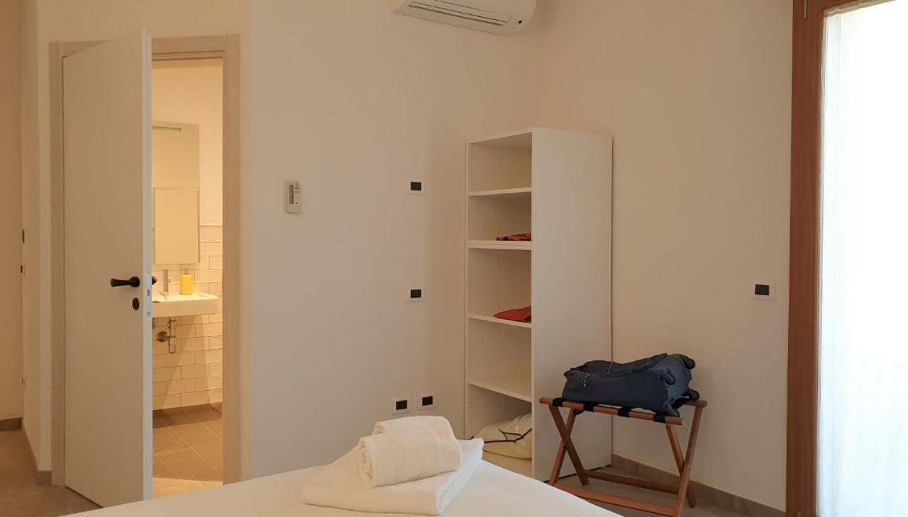 Anima Franca Bed And Breakfast 그레베 인 키안티 외부 사진
