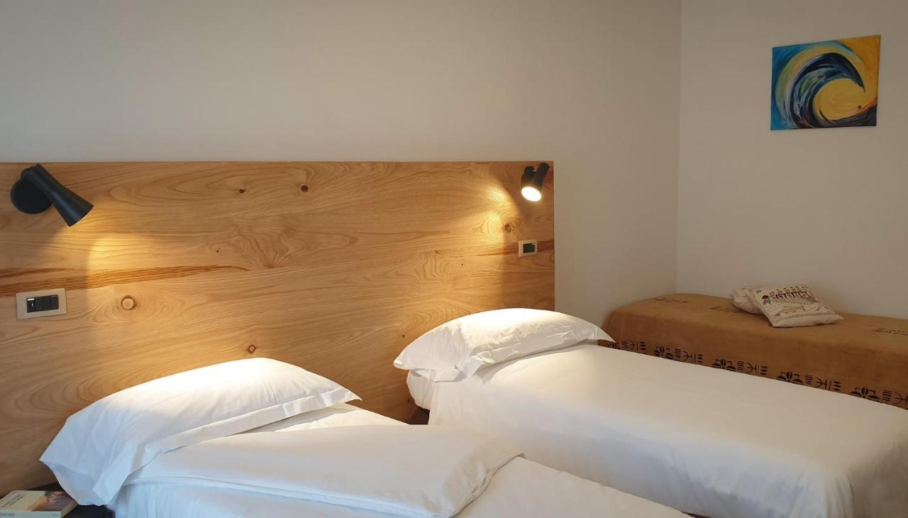 Anima Franca Bed And Breakfast 그레베 인 키안티 외부 사진