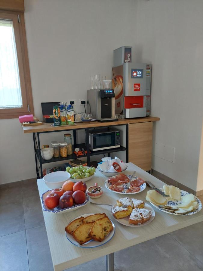 Anima Franca Bed And Breakfast 그레베 인 키안티 외부 사진